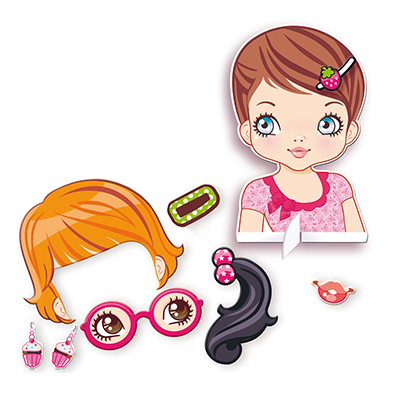 GIOCO+MAGNETICO+CAMBIA+IL+LOOK+DI+SARA%3Cbr%3E%3Ci%3EDISET%3C%2Fi%3E