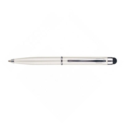 SFERA+POQUITO+STYLUS+FUSTO+BIANCO%3Cbr%3E%3Ci%3EMONTEVERDE%3C%2Fi%3E