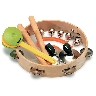 STRUMENTI+MUSICALI+MINI+IN+KIT+A%3Cbr%3E%3Ci%3EGITRE%3C%2Fi%3E