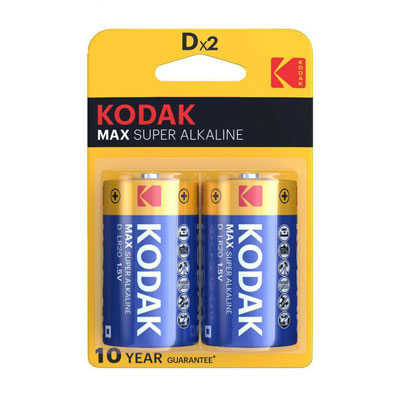 BATTERIA+KODAK+MAX+ALKALINE+TORCIA+TIPO+D+PZ%2E2%3Cbr%3E%3Ci%3EKODAK%3C%2Fi%3E