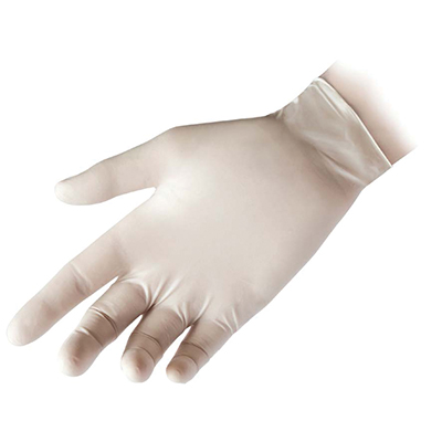 GUANTI+IN+LATTICE+PRE+TALCATI+CF+100+PZ%2E+COL%2EBIANCO+TG%2EL%3Cbr%3E%3Ci%3EREFLEXX%3C%2Fi%3E