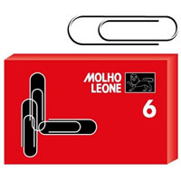 FERMAGLI+ZINCATI+LEONE+N%2E6+PZ%2E100%3Cbr%3E%3Ci%3EMOLHO+LEONE%3C%2Fi%3E
