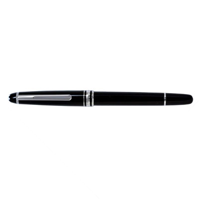ROLLER+MONTBLANC+MEISTERSTUCK+CLASSIQUE+PLATINUM+163%3Cbr%3E%3Ci%3EMONT+BLANC%3C%2Fi%3E