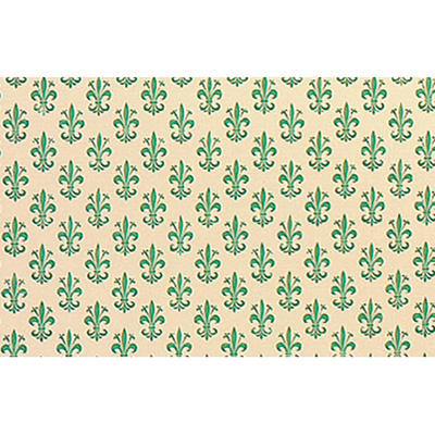CARTA+REX+LAVABILE+MT%2E5+GIGLIO+VERDE%3Cbr%3E%3Ci%3ESAUL+SADOCH%3C%2Fi%3E