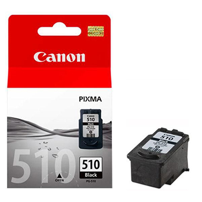 INK+CANON+PG%2D510+NERO%3Cbr%3E%3Ci%3ECANON%3C%2Fi%3E
