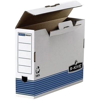 SCATOLA+ARCHIVIO+R%2DKIVE+A4+DORSO+MM%2E80%3Cbr%3E%3Ci%3EFELLOWES%3C%2Fi%3E