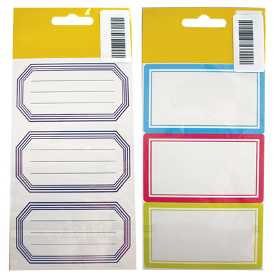 ETICHETTE+80X45+NEUTRE+BORDATE+ASSORTITE+PZ%2E6%3Cbr%3E%3Ci%3ERI%2EPLAST%3C%2Fi%3E
