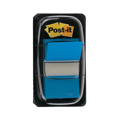 POST%2DIT+SEGNAPAGINA+680+MM%2E25+BLU%3Cbr%3E%3Ci%3EPOST%2DIT%3C%2Fi%3E