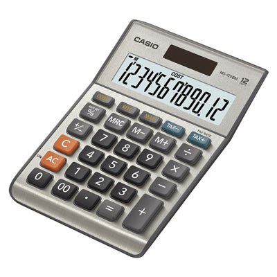 CALCOLATRICE+TAVOLO+CASIO+MS%2D120BM%3Cbr%3E%3Ci%3ECASIO%3C%2Fi%3E