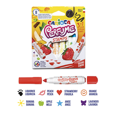 PENNARELLO+CARIOCA+PERFUME+STAMPERELLO+PZ%2E8%3Cbr%3E%3Ci%3ECARIOCA%3C%2Fi%3E