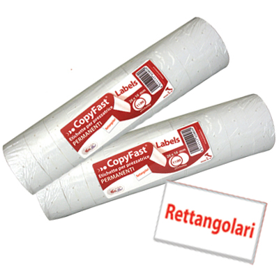 ETICHETTE+PER+PREZZATRICE+COPYFAST+26X16+RETTANGOLARI+PERMANENTI%3Cbr%3E%3Ci%3ERED+IN+BLU%3C%2Fi%3E