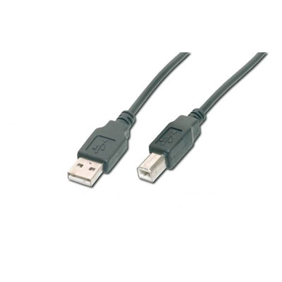 CAVO+USB+TIPO+A%2FB+M%2DM+5MT%2E%3Cbr%3E%3Ci%3EDIGITUS%3C%2Fi%3E