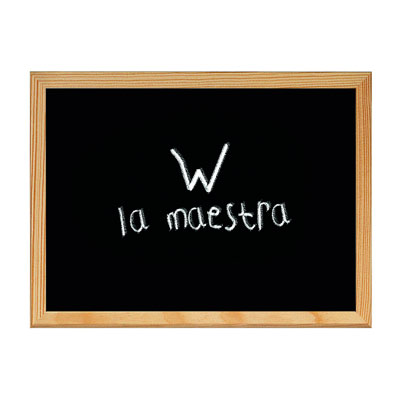 LAVAGNA+NERA+PER+GESSO+CON+BORDO+30X40%3Cbr%3E%3Ci%3ELEBEZ%3C%2Fi%3E