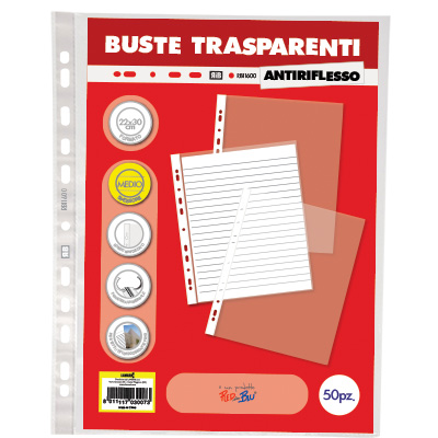 BUSTA+PPL+F%2E+UNIVERSALE+22X30+MEDIO+ANTIRIFLESSO+RED+IN+BLU+PZ%2E5%3Cbr%3E%3Ci%3ERED+IN+BLU%3C%2Fi%3E