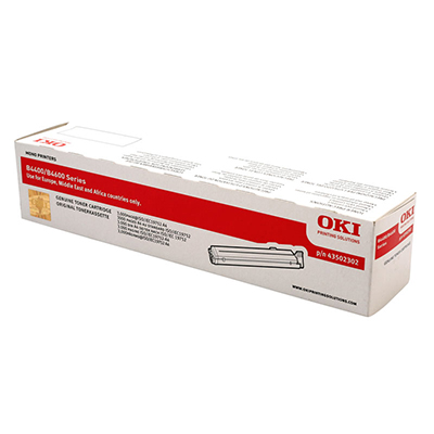 TONER+LASER+OKI+B4400%2F4600+NERO+43502302%3Cbr%3E%3Ci%3EOKI%3C%2Fi%3E