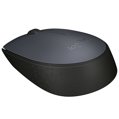 MOUSE+LOGITECH+OTTICO+WIRELESS++M171+NERO%3Cbr%3E%3Ci%3ELOGITECH%3C%2Fi%3E