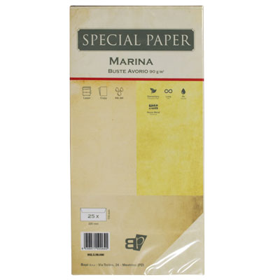 BUSTA+11X22+MARINA+GR%2E90+PZ%2E25+AVORIO%3Cbr%3E%3Ci%3EBAPI%3C%2Fi%3E
