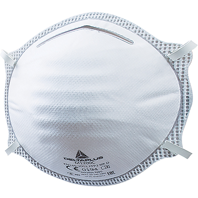 MASCHERINA+FILTRANTE+FFPP2+CFZ%2E20+PZ%2E%3Cbr%3E%3Ci%3EDELTAPLUS%3C%2Fi%3E
