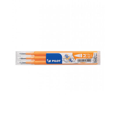REFILL+PILOT+FRIXION+BALL+PZ%2E3+ARANCIO%3Cbr%3E%3Ci%3EPILOT%3C%2Fi%3E