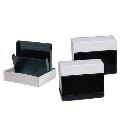 SCHEDARIO+MINIFLEX+0232800+ORIZZONTALE+PER+300+SCHEDE+CM%2E24X17%3Cbr%3E%3Ci%3EFLEX%3C%2Fi%3E