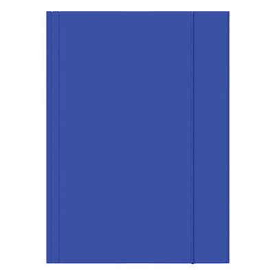 CARTELLINA+OFFICE+LINE+PROTOCOLLO+3+LEMBI+CON+ELASTICO+BLU+LUCID%3Cbr%3E%3Ci%3ERED+IN+BLU%3C%2Fi%3E