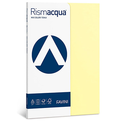 CARTA+FOTOCOPIE+COLORATA+RISMACQUA+5+COLORI+GR%2E200+A4+FG%2E50%3Cbr%3E%3Ci%3EFAVINI%3C%2Fi%3E