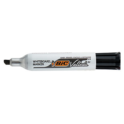 MARKER+BIC+VELLEDA+1781+FUSTO+METALLO+PUNTA+SCALPELLO+NERO%3Cbr%3E%3Ci%3EBIC%3C%2Fi%3E