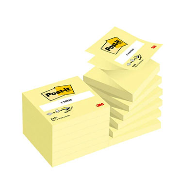 POST%2DIT+RICAMBIO+Z%2DNOTES+R330+GIALLO+76X76%3Cbr%3E%3Ci%3EPOST%2DIT%3C%2Fi%3E