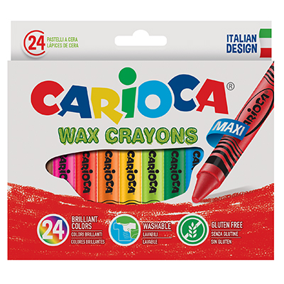 PASTELLI+A+CERA+CARIOCA+MAXI++PZ+24%3Cbr%3E%3Ci%3ECARIOCA%3C%2Fi%3E