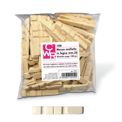 MEZZE+MOLLETTE+IN+LEGNO+MM%2E25+PZ%2E100%3Cbr%3E%3Ci%3ECWR%3C%2Fi%3E
