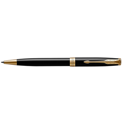 SFERA+PARKER+SONNET+LACQUE+BLACK+GT%3Cbr%3E%3Ci%3EPARKER%3C%2Fi%3E
