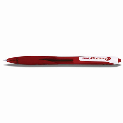 SFERA+PILOT+REXGRIP+BEGREEN+0%2E7+ROSSO%3Cbr%3E%3Ci%3EPILOT%3C%2Fi%3E