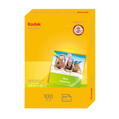 CARTA+FOTOGRAFICA+KODAK+PHOTO+GLOSS+A6+GR%2E180+FG%2E100%3Cbr%3E%3Ci%3EKODAK%3C%2Fi%3E
