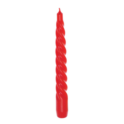 CANDELA+TORTIGLIONE+CM%2E20+ROSSO%3Cbr%3E%3Ci%3ENO+BRAND%3C%2Fi%3E