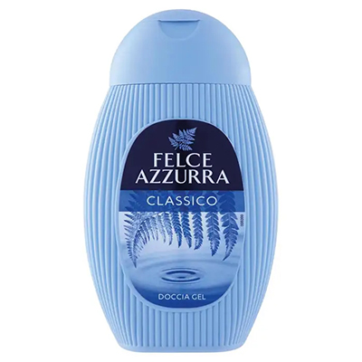 FELCE+AZZURRA+DOCCIA+CLASSICO+ML%2E250%3Cbr%3E%3Ci%3EFELCE%3C%2Fi%3E