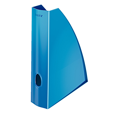 PORTARIVISTE+WOW+BLU+METALLIZZATO%3Cbr%3E%3Ci%3ELEITZ%3C%2Fi%3E