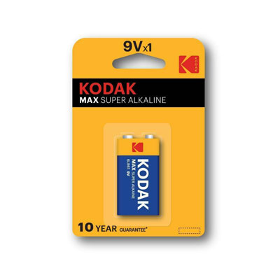 BATTERIA+KODAK+MAX+ALKALINE+TRANSISTOR+9V%3Cbr%3E%3Ci%3EKODAK%3C%2Fi%3E