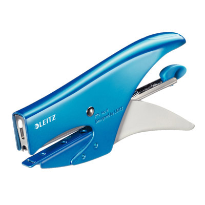 CUCITRICE+WOW+LEITZ+5547+AZZURRO+METALLIZZATO%3Cbr%3E%3Ci%3ELEITZ%3C%2Fi%3E