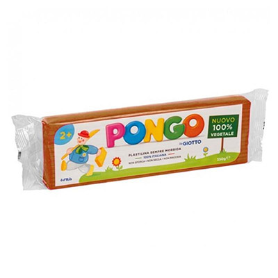 PONGO+MONOCOLORE+350+G+TERRACOTTA%3Cbr%3E%3Ci%3EPONGO%3C%2Fi%3E