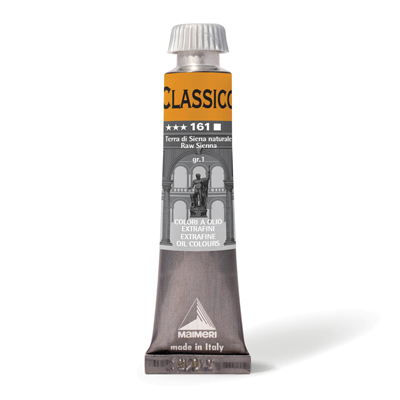 COLORI+AD+OLIO+CLASSICO+ML%2E20+TERRA+DI+SIENA+NATURALE%3Cbr%3E%3Ci%3EMAIMERI%3C%2Fi%3E