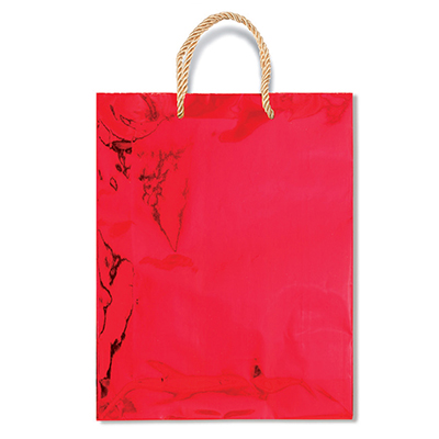 SHOPPER+TINTA+UNITA+METAL+CM%2E12X37X9+ROSSO%3Cbr%3E%3Ci%3ESAUL+SADOCH%3C%2Fi%3E