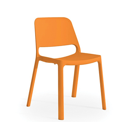 SEDUTA+PER+ATTESA+NUKE+ARANCIO%3Cbr%3E%3Ci%3EUNISIT%3C%2Fi%3E