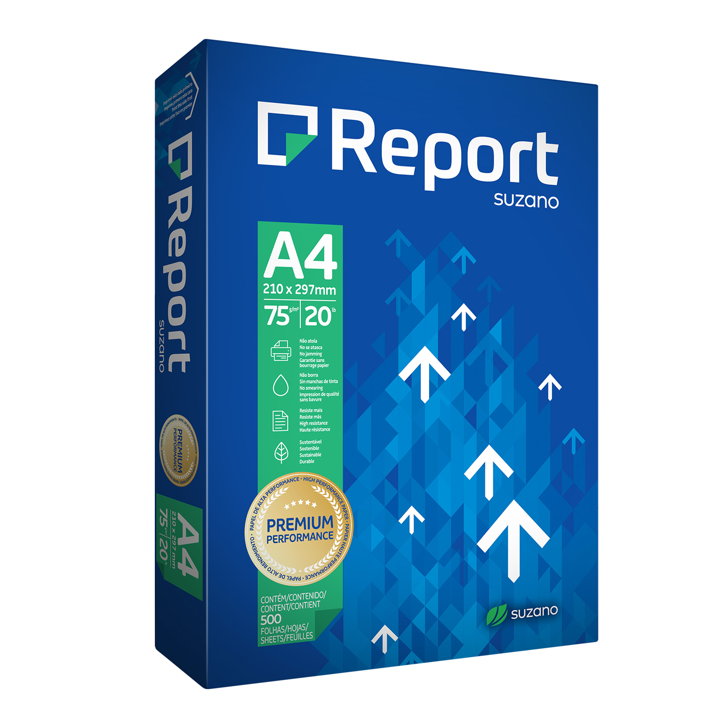 CARTA+FOTOCOPIE+REPORT+PREMIUM+A4+GR%2E75+FG%2E500%3Cbr%3E%3Ci%3EREPORT+PREMIUM%3C%2Fi%3E