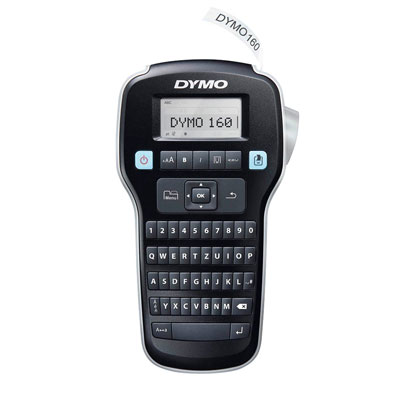 ETICHETTATRICE+DYMO+LABELMANAGER+160%3Cbr%3E%3Ci%3EDYMO%3C%2Fi%3E
