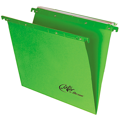 CARTELLA+SOSPESA+JOKER+PER+CASSETTO+CM%2E39+FONDO+V+PZ%2E10+VERDE%3Cbr%3E%3Ci%3EBERTESI%3C%2Fi%3E