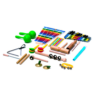 STRUMENTI+MUSICALI+DIDATTICI+IN+KIT+A%3Cbr%3E%3Ci%3EGITRE%3C%2Fi%3E