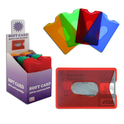 PORTACARD+IN+PVC+SOFTCARD+COLORATO+AD+UNO+SCOMPARTO%3Cbr%3E%3Ci%3EALPLAST%3C%2Fi%3E