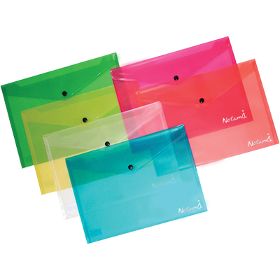 BUSTA+CON+BOTTONE+NOTAMI+A5+ASSORTITA%3Cbr%3E%3Ci%3ERED+IN+BLU%3C%2Fi%3E