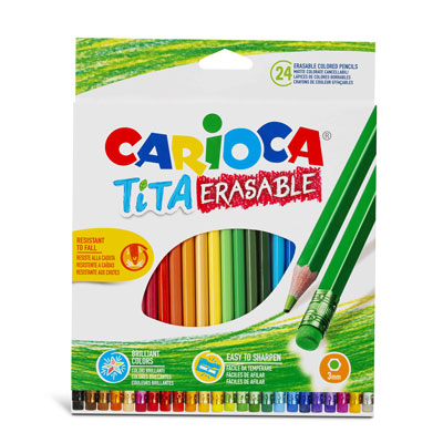 PASTELLI+CARIOCA+TITA+CANCELLABILE+PZ%2E24%3Cbr%3E%3Ci%3ECARIOCA%3C%2Fi%3E
