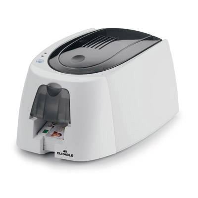 STAMPANTE+PER+BADGE+DURACARD+ID+300%3Cbr%3E%3Ci%3EDURABLE%3C%2Fi%3E
